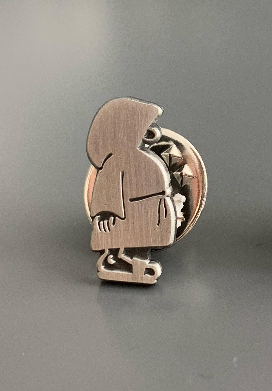 Pin Mönch