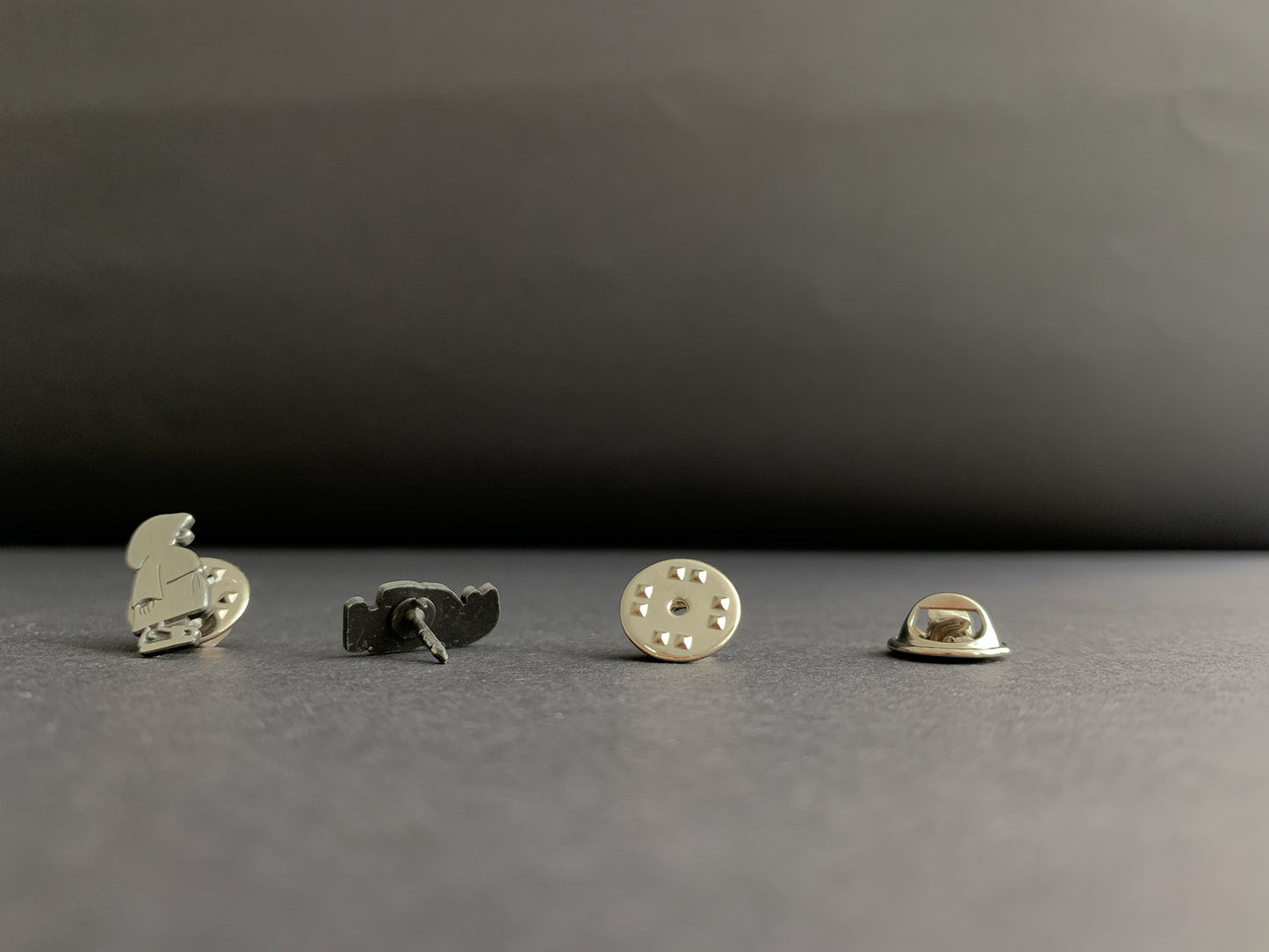 Pin Mönch