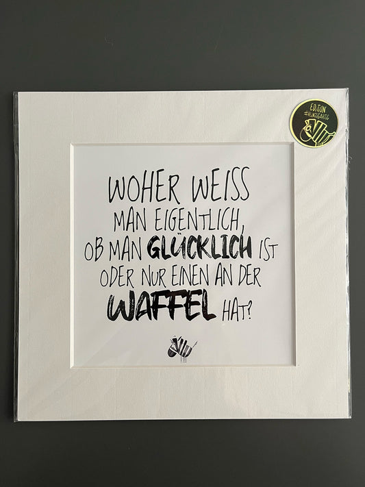 Bild "Woher weiss man eigentlich..."